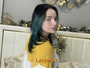 Lexymurr