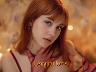lexyparkers Sexcam Portal