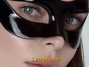 lexyqueens Sexcam Portal