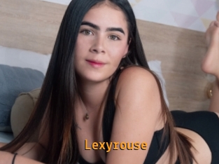 Lexyrouse