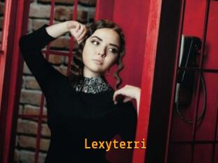 Lexyterri