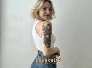 Leyakelli