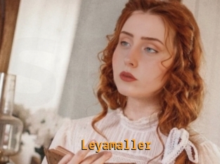 Leyamaller