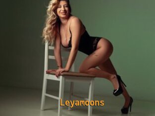 Leyamoons