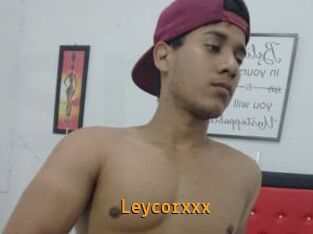 Leycorxxx