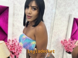 Leyladecket