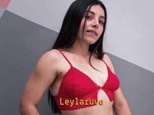 Leylaruve