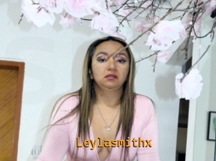 Leylasmithx