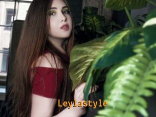 Leylastyle