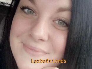 Lezbefriends