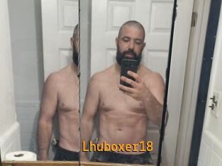 Lhuboxer18