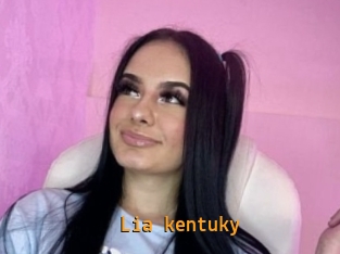 Lia_kentuky