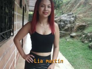 Lia_martin