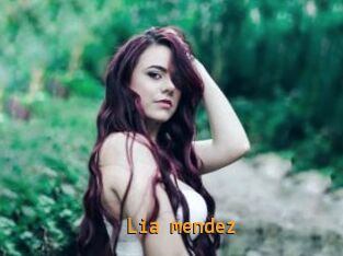 Lia_mendez