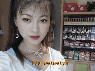 Lia_weiweiya
