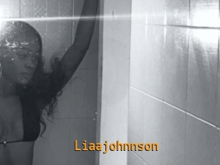 Liaajohnnson