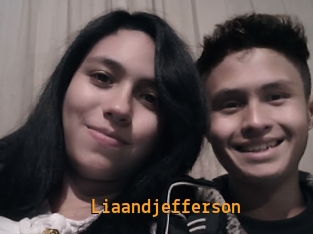 Liaandjefferson