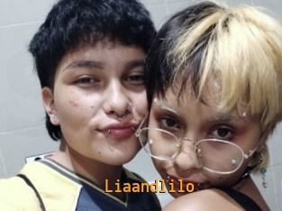 Liaandlilo