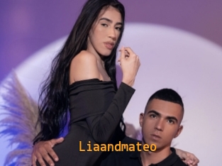 liaandmateo Sexcam Portal