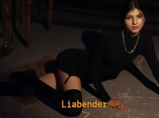 Liabender