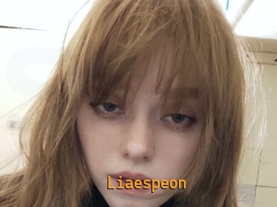 Liaespeon