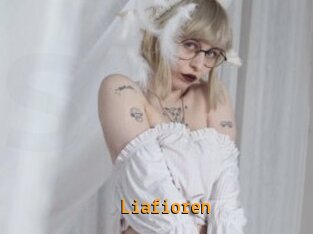 Liafioren