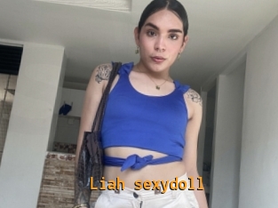 liah_sexydoll Sexcam Portal