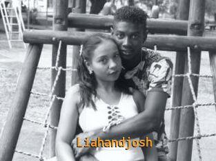 Liahandjosh