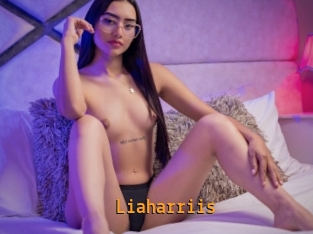 Liaharriis
