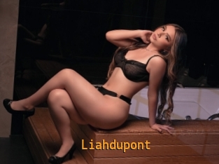 Liahdupont