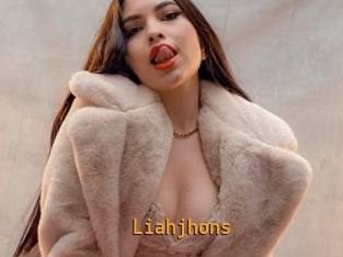 Liahjhons