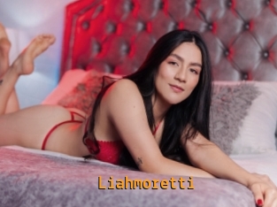 Liahmoretti