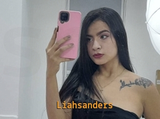 Liahsanders