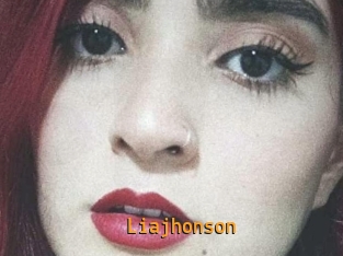 Liajhonson