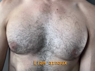 liam_arnaux Sexcam Portal