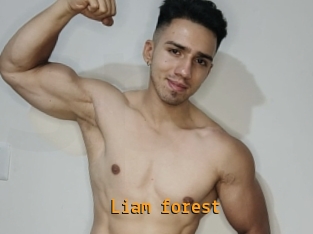 liam_forest Sexcam Portal