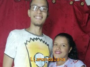 Liamandalana