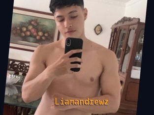 liamandrewz Sexcam Portal