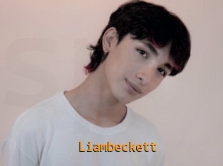 Liambeckett