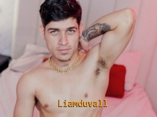 Liamduvall