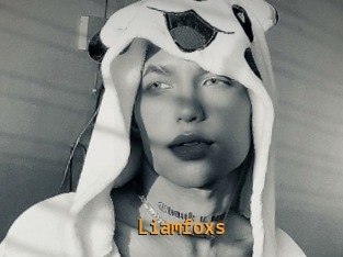 liamfoxs Sexcam Portal