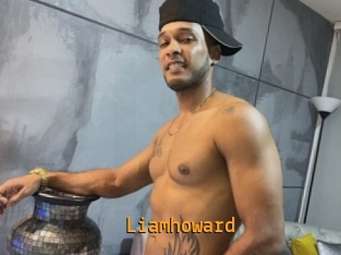 liamhoward Sexcam Portal