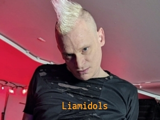 liamidols Sexcam Portal