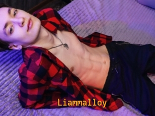 Liammalloy