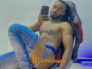 Liammbrown