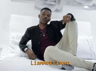 liammorrisonx Sexcam Portal