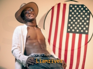 liamriver Sexcam Portal