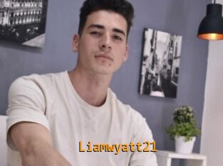 Liamwyatt21