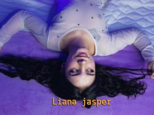 Liana_jasper