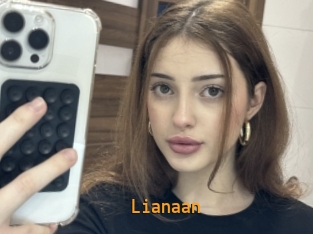 Lianaan
